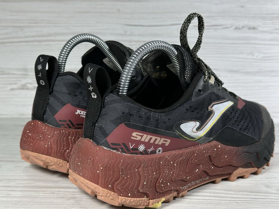Joma 38 24.5см. Оригінал
