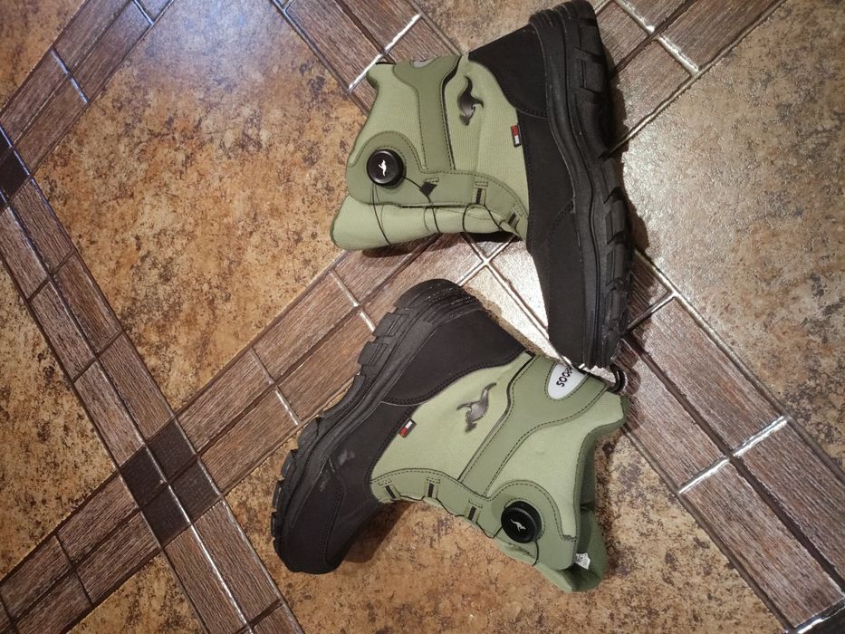 Взуття оригінальне