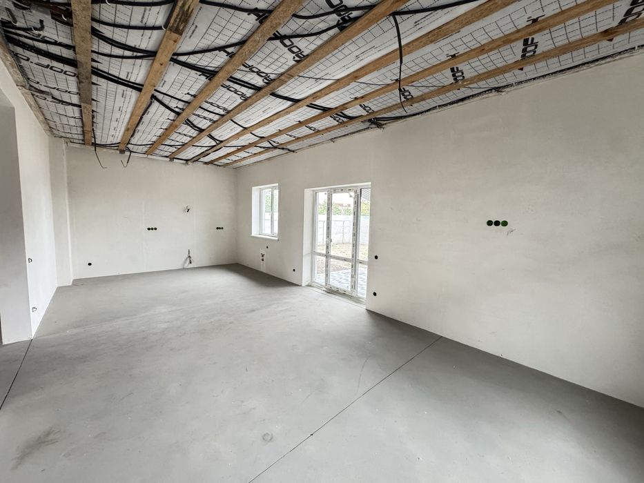 Продаж БУДИНОК з гаражем та терасою 120м2 БЕЗ КОМІСІЇ