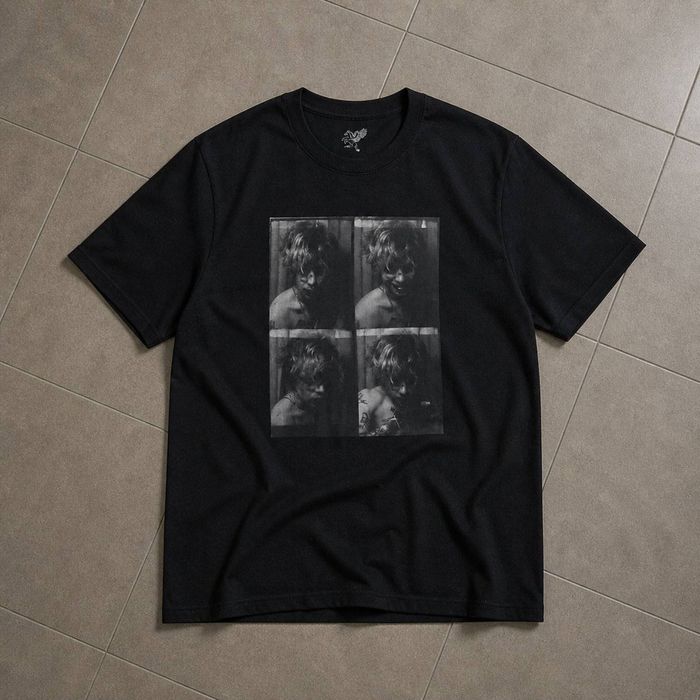 Мерч PHARAOH, футболка Фараон, deaddynasty DD