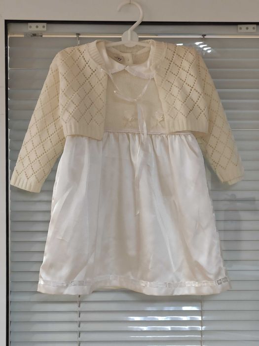 Святкова плаття для дівчинки. Нова. РОЗПРОДАЖ.