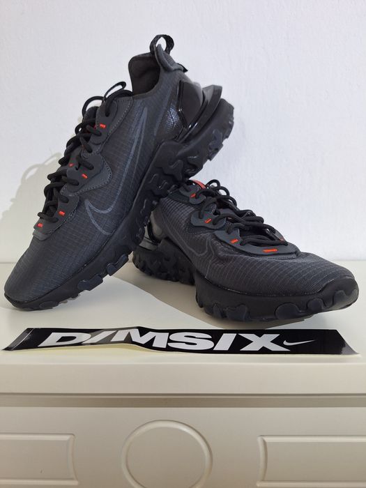 Кросівки Nike React Vision HQ3819 003, US11.5  EU 45.5 29.5CM