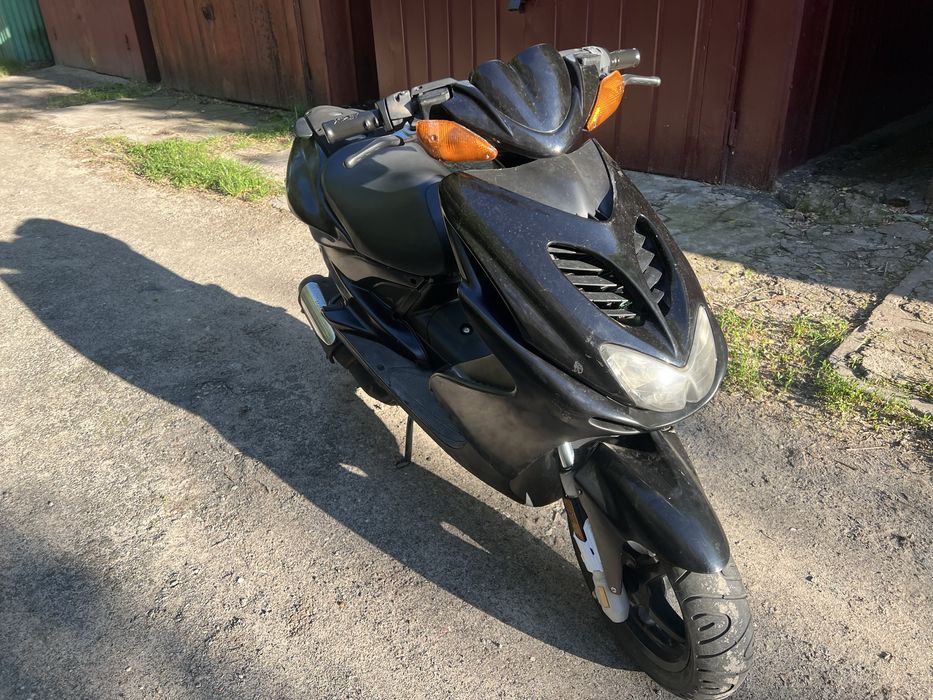 Продам Yamaha Aerox