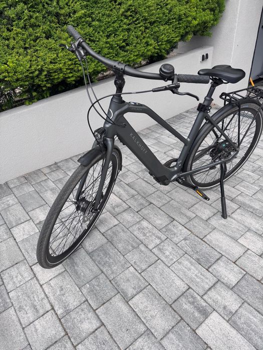 Sprzedam rower elektryczny