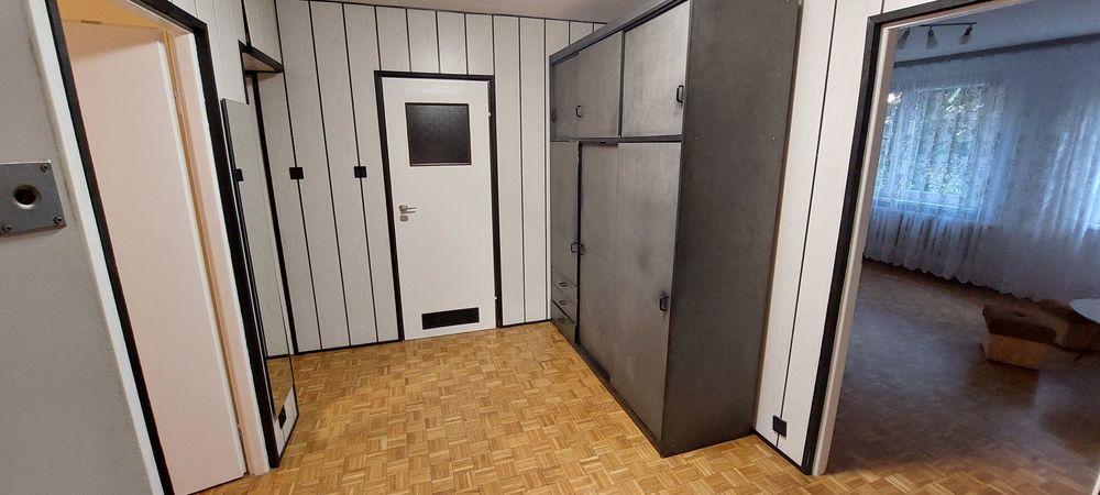 Mieszkanie na wynajem-2pok. ul. Piękna