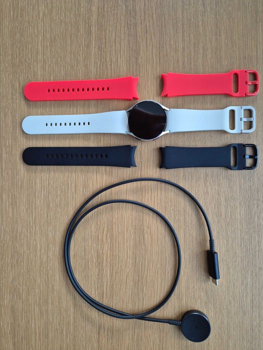 Smartwatch SAMSUNG Galaxy Watch 6 SM-R930N 40mm Beżowy