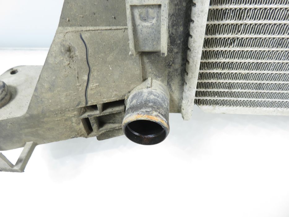 Chłodnica Wody Opel Movano B 2.3 Cdti