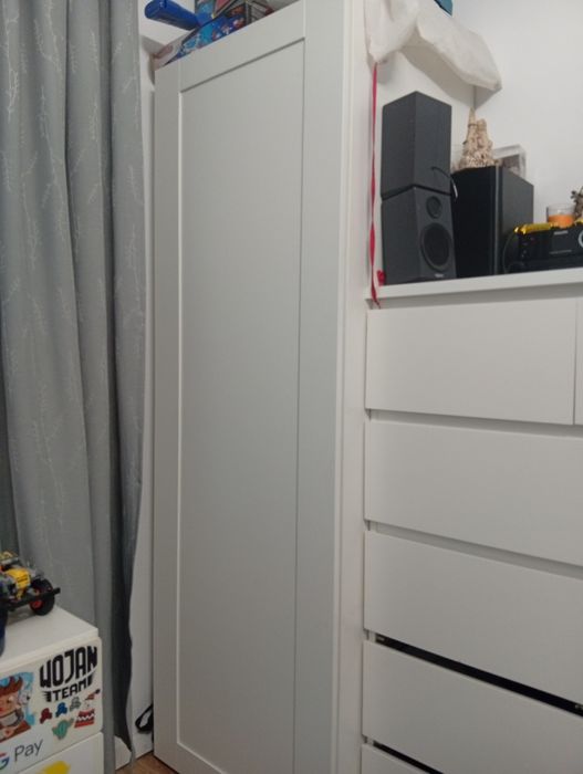 Szafa Ikea stan bdb