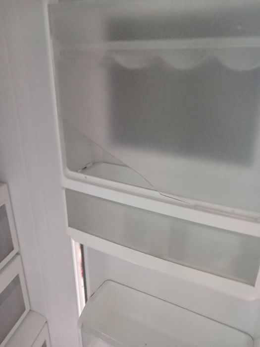 Холодильник LG GW-P227NAXV