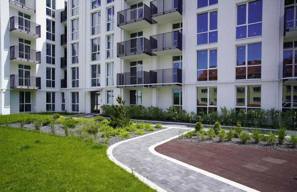 Продаж 1 -кімнатна квартира в ЖК Філ Хаус, Львів