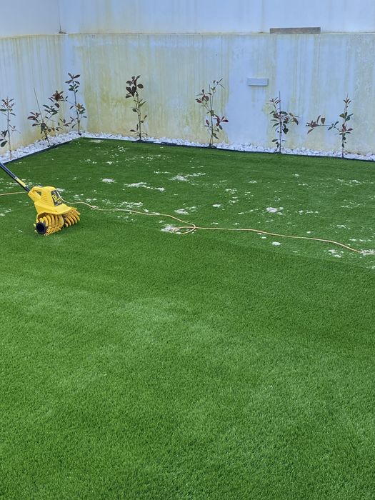 Jardineiro/ Serviço de jardinagem