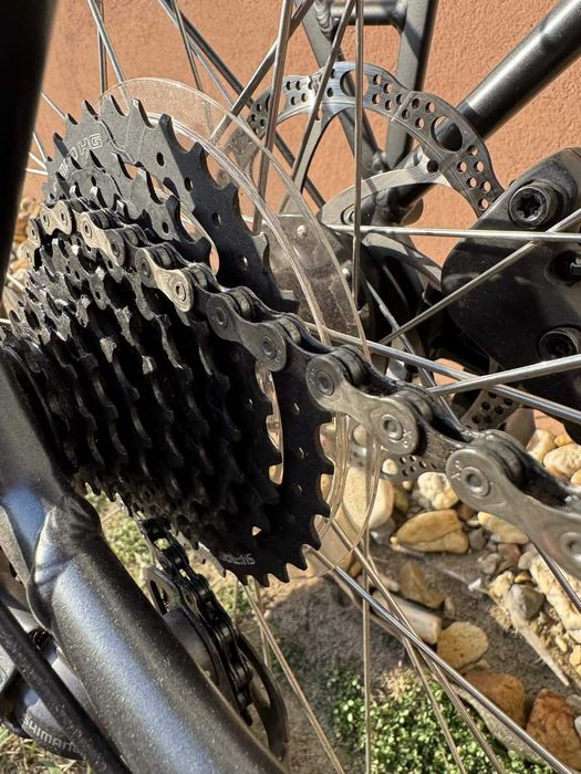 Rower Trek FX 2 Disc Equipped rozmiar L