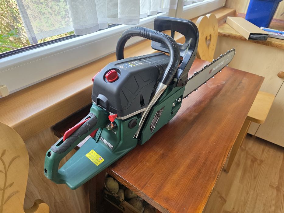 Pilarka spalinowa Parkside PBKS 53 A2