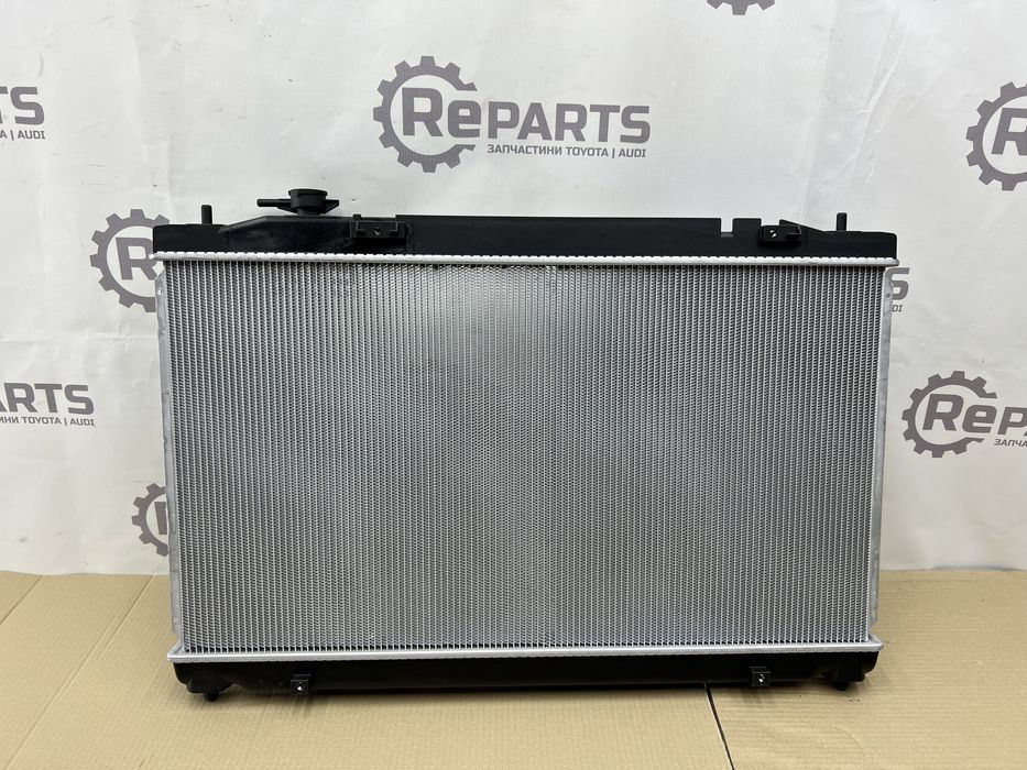 Радиатор охлаждения Toyota Camry 40 50 2.4 2.5 3.5
