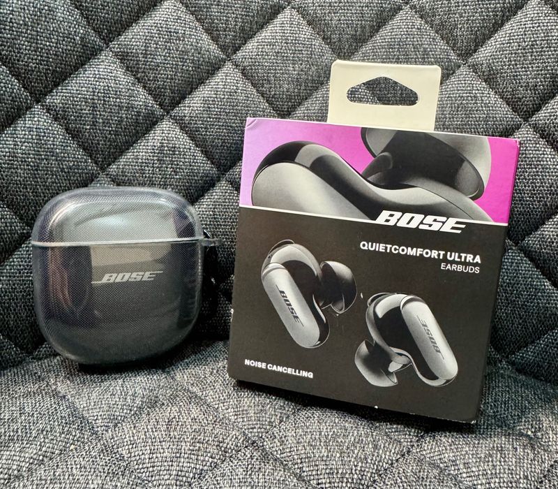Bose Quietcomfort Ultra