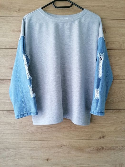 Bluza damska r. L