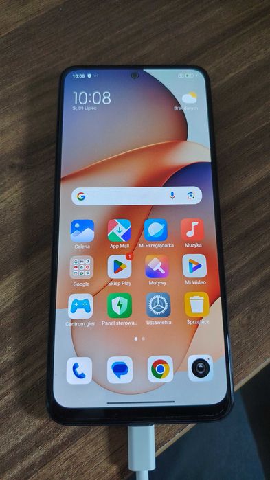 Telefon Xiaomi Redmi Note 12 Pro 5g 6/128Gb