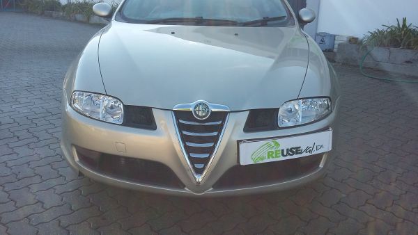 Para Peças Alfa Romeo Gt (937)