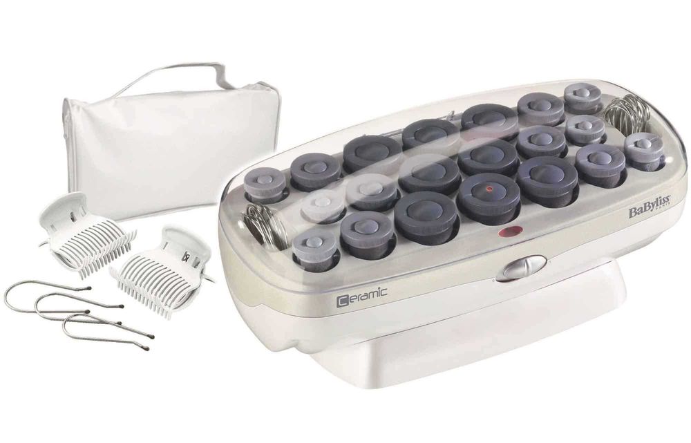 Termoloki Babyliss 3021e