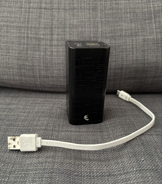 Powerbank Eurotech 10400mAh