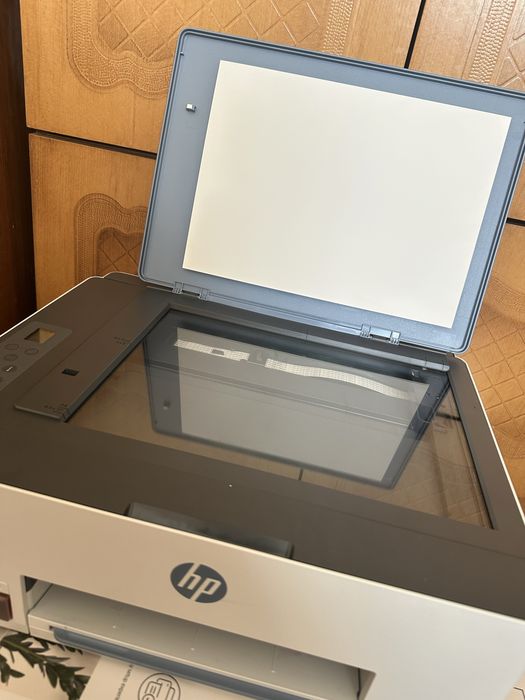 Принтер HP smart tank 585 на запчастини