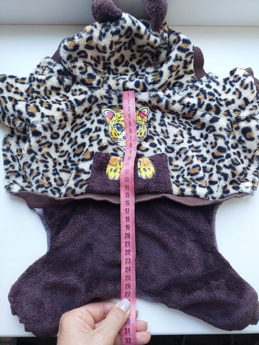 Одяг для собачки