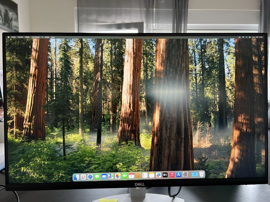 Mac Mini M2 256 Gb 8Gb com Magic Keyboard - como novo