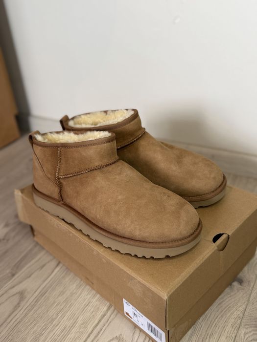 UGG, нові Уггі, 42 розмір