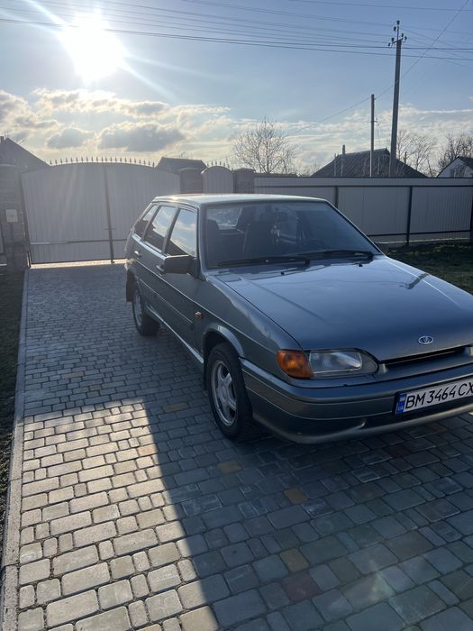 Продам Ваз 2114 2011 р