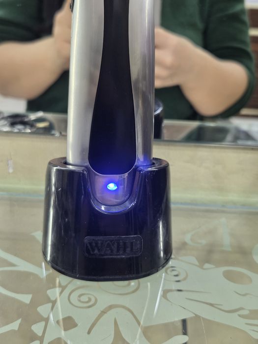 Машинка для стрижки wahl beretto