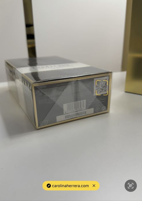 Perfumy Carolina Herrera Good Girl 80 ml + Gratis