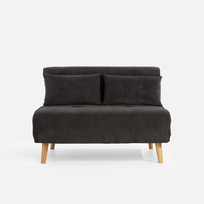 Sofa rozkładana - stan bardzo dobry