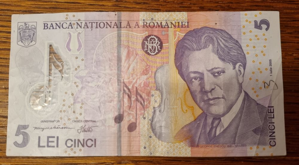 Banknoty  Europa zestaw 13