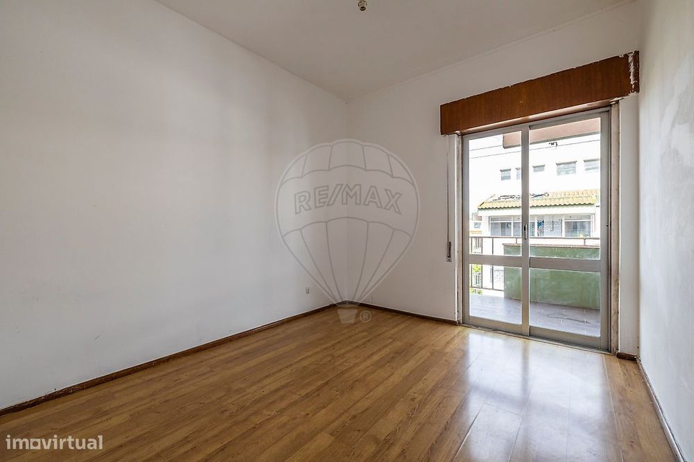 Apartamento T2 para venda
