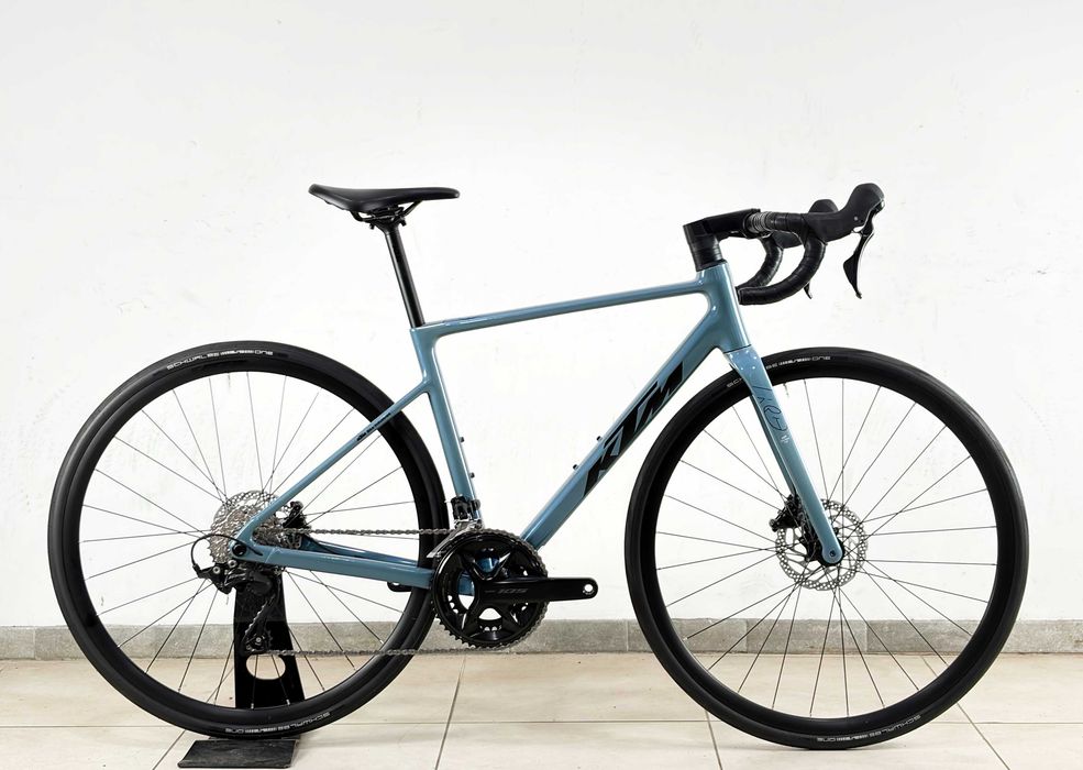 Шосейник KTM Revelator 10 2026 року