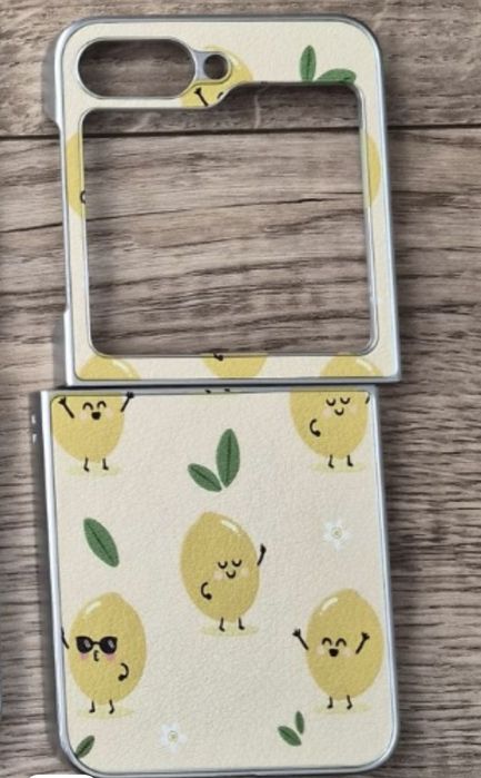 Etui case do samsung Galaxy Flip 6