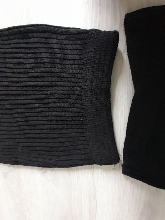 Komplet sweterkowy  damski S