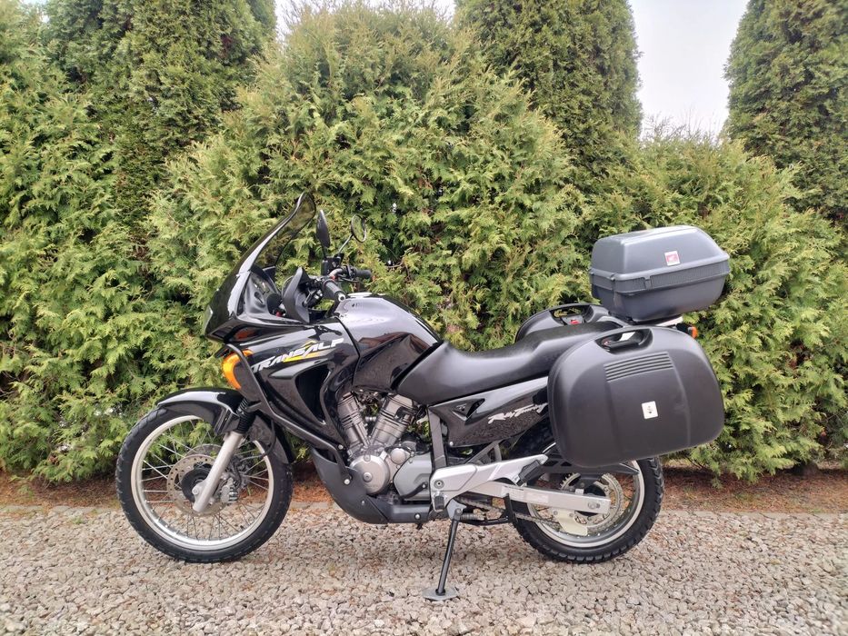 Honda XL 650 Transalp na kat. A2 Możliwe RATY !!!