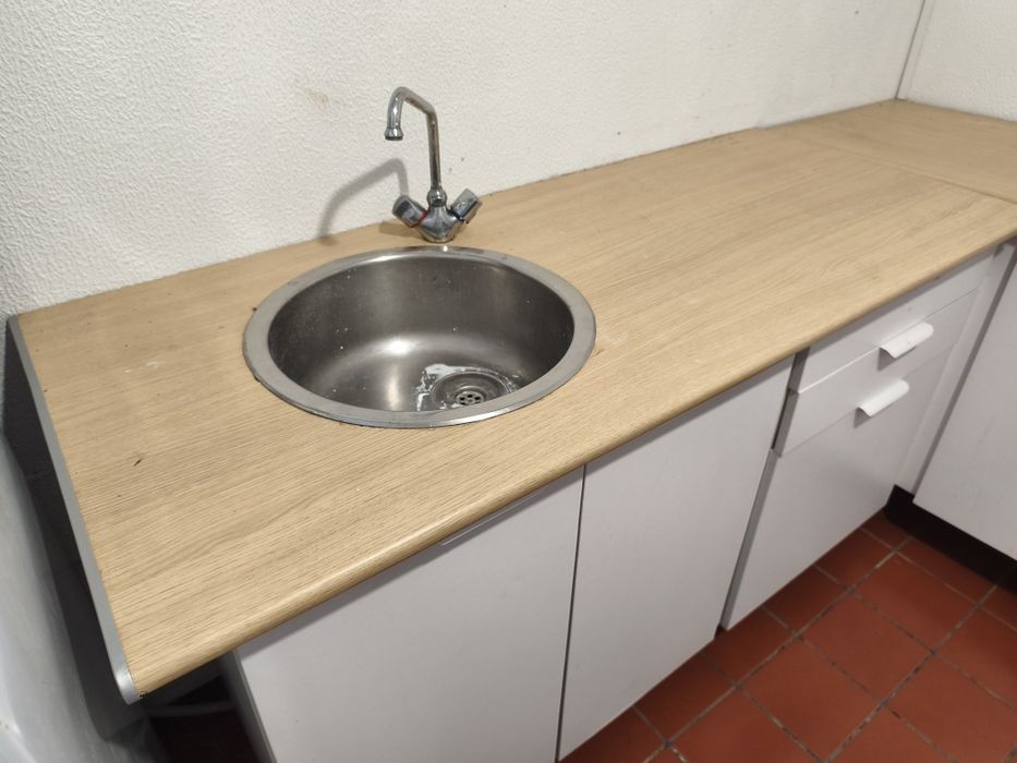 Móveis de cozinha