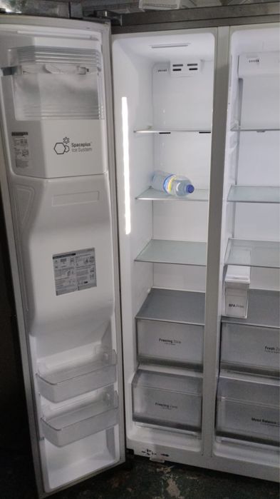 Frigorifico Americano LG