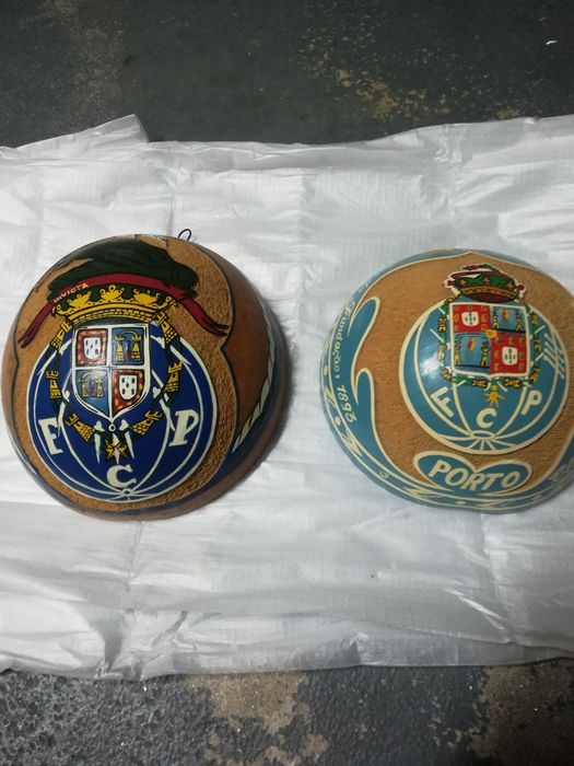 Vendo símbolos Clubes
