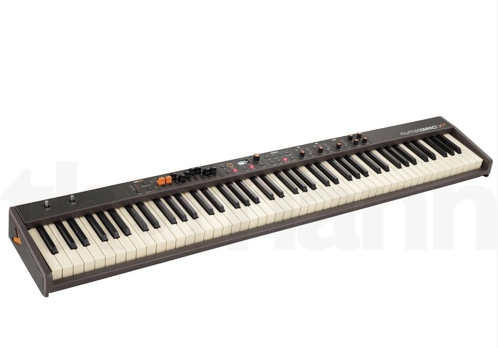 Studiologic Numa Compact X SE  + Soft Case