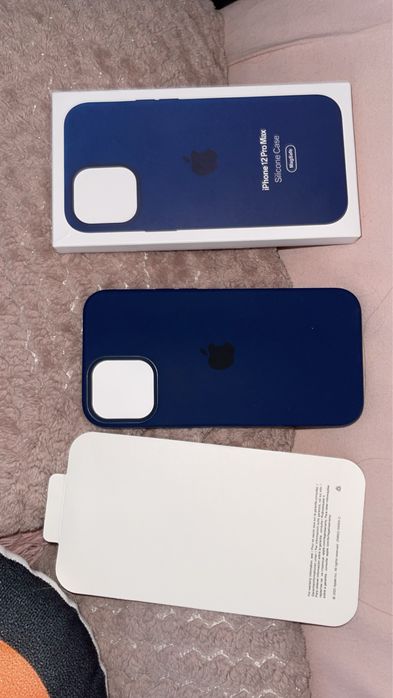 etui apple iphone 12 pro max