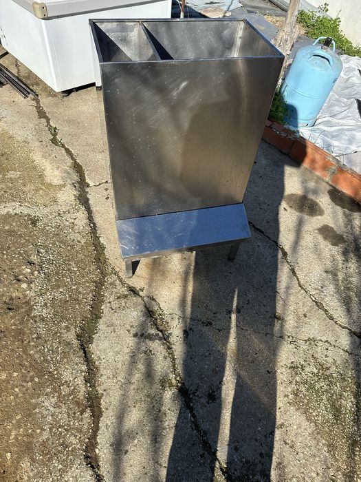 Dispensador para pão