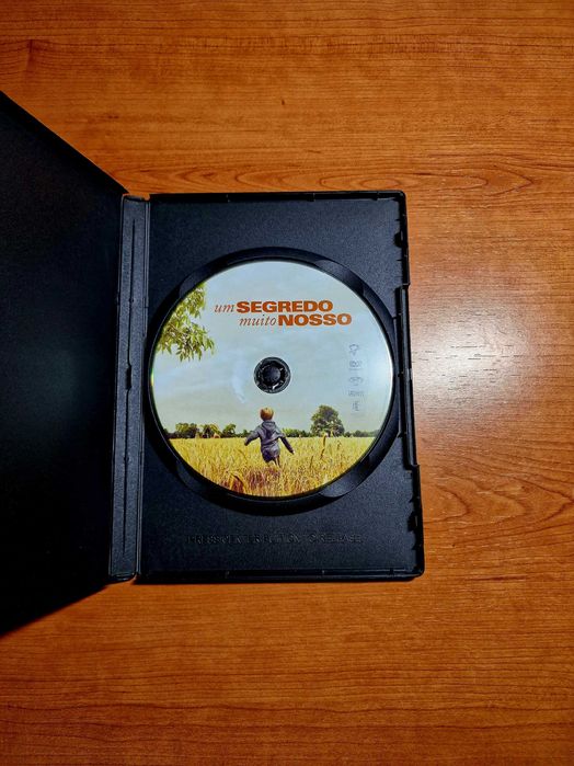 UM SEGREDO MUITO NOSSO (Ryan Reynolds/Willem Dafoe/Julia Roberts)