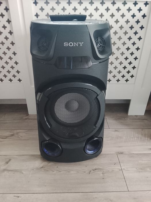 Głośniki odtwarzacz CD Oleśnica