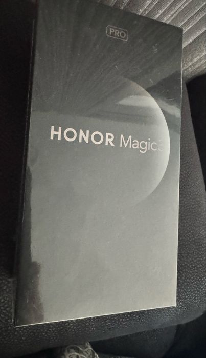Telefon Honor Magic 3