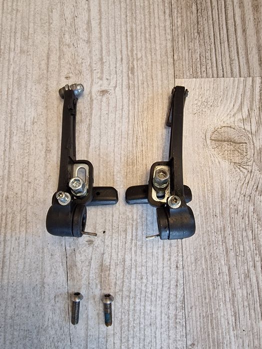 Hamulce rowerowe v brake