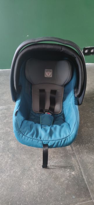 Fotelik Viaggio Tri-Fix Sl