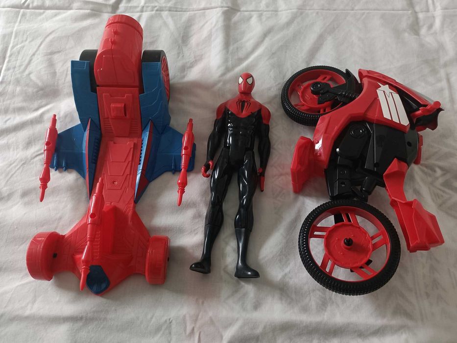 Toys in good condition